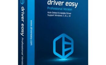 Driver Easy 2018 Full Version