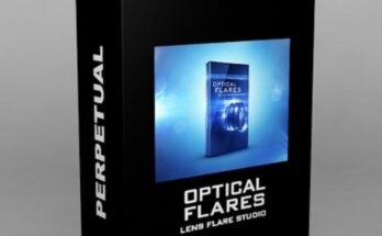 Download Video Copilot Optical Flares Free Full Version