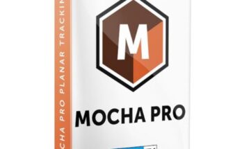 Download Free Mocha Pro Full Crack