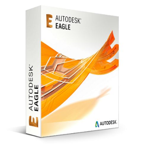 Download Autodesk EAGLE 8 Full Crack