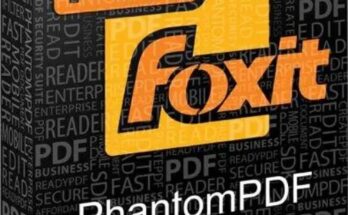 Download Foxit Reader Full Crack