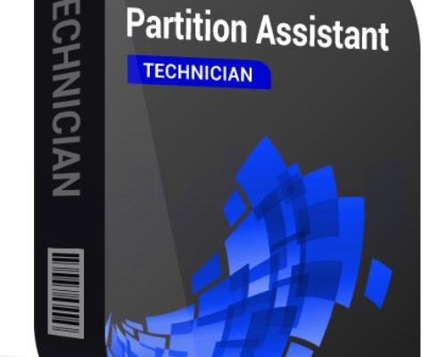 Free Download Aomei Partition Assistant Full Crack
