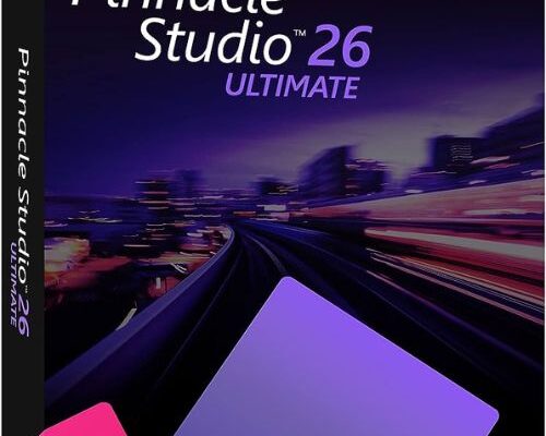 Pinnacle Studio Ultimate Collection Free Download Crack
