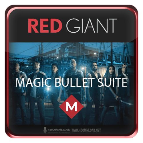 Download Magic Bullet Suite Serial Number 