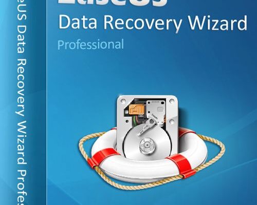 Free Download Easeus Data Recovery Full Crack