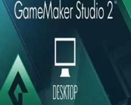  Download Free GameMaker Studio Ultimate Full Crack