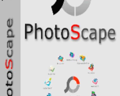 Download Free Photoscape X Pro Full Crack