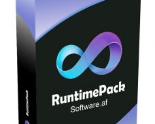 Download Runtimepack Full Version
