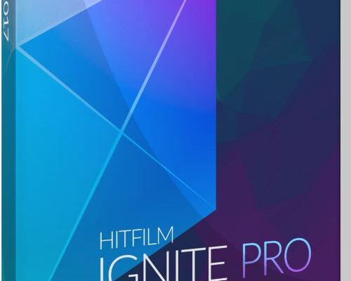 Free Download FXhome Ignite Pro Full Version