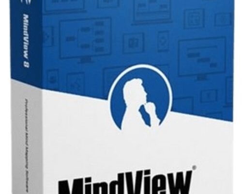Matchware Mindview License Key