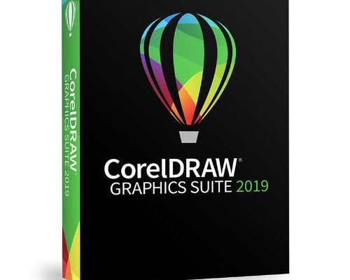 Download CorelDRAW 2019 Mac Crack