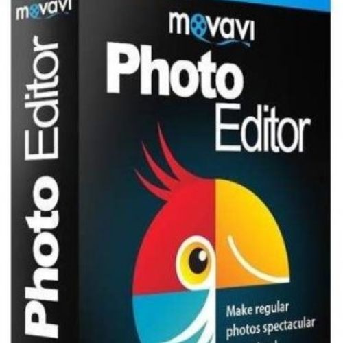 Download Free Movavi Photo Editor Apk