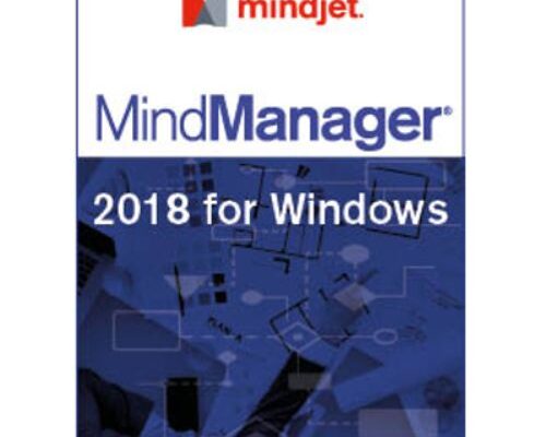 Download Free Mindjet MindManager Full Crack
