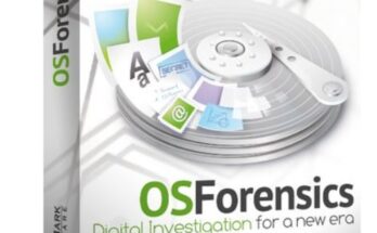 Download Free OSForensics Portable