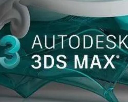 Autodesk 3DS Max Free Download Full Version With Crack