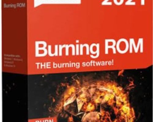 Download Software Nero Burning Terbaru Gratis