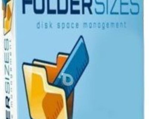 Folder Sizes Google Drive