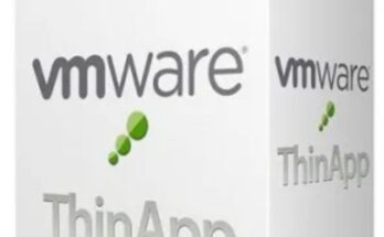VMware ThinApp Enterprise Full Version