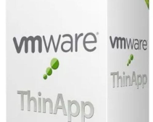 VMware ThinApp Enterprise Full Version