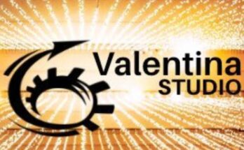 Valentina Studio Pro Free Version