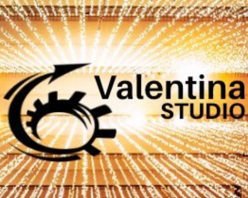 Valentina Studio Serial Key