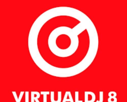 VirtualDJ 2022 Pro Infinity Repack Free Download