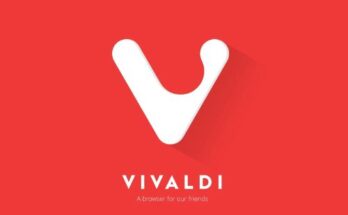 Vivaldi Browser Full Version Download