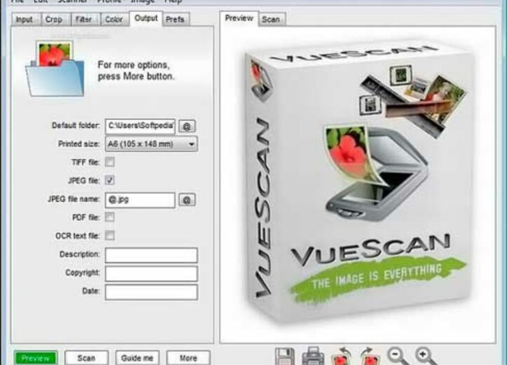 VueScan Pro Registration Key