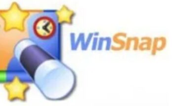 WinSnap Full Version Crack Download