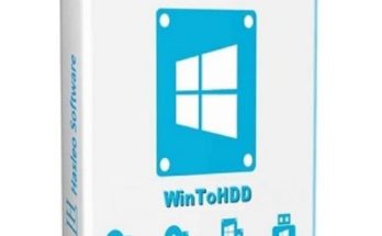 WinToHDD Enterprise Full Version