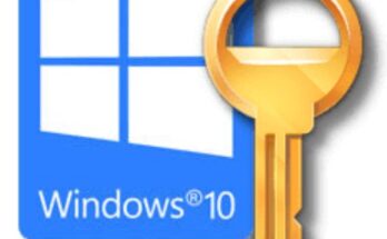 Windows 10 Digital Activation Terbaru