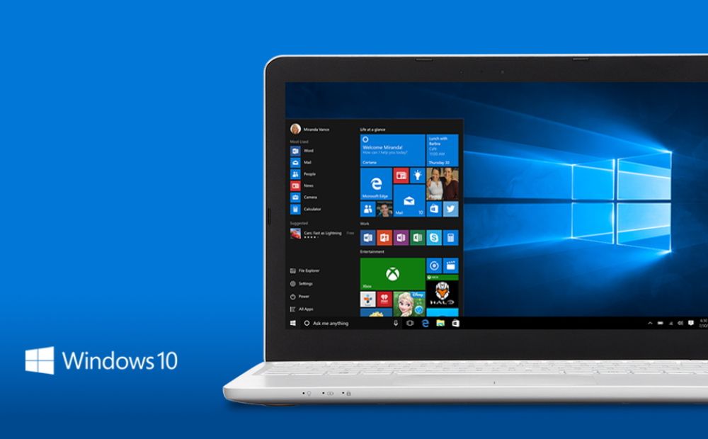 Windows 10 Digital License Key Download