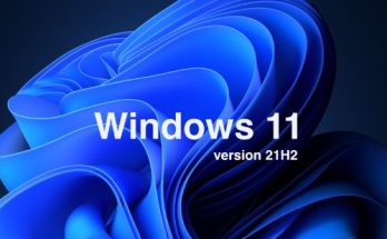 Windows 11 21H2 ISO Download