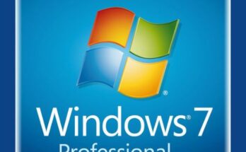 Download Windows 7 Pro 32 bit ISO Full Crack