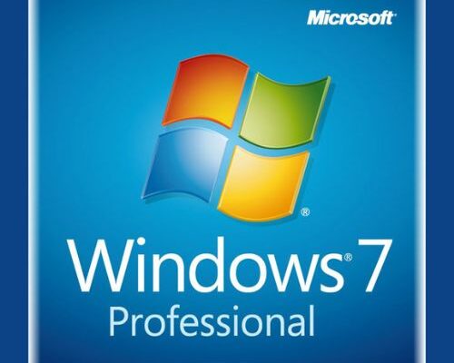 Download Windows 7 Pro 32 bit ISO Full Crack