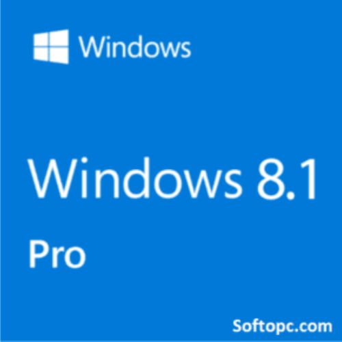 Windows 8.1 ISO 64 bit