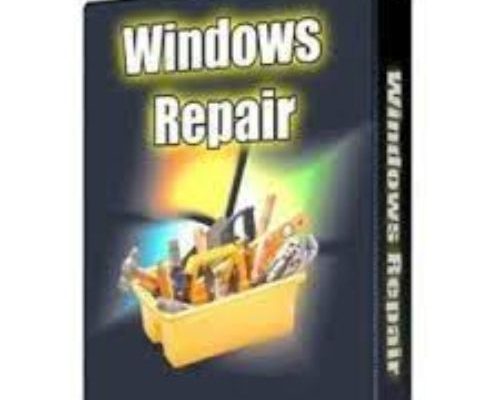 Windows Repair Pro Activation Code