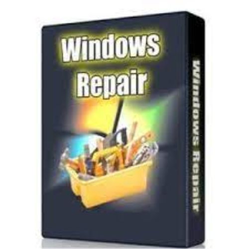 Windows Repair Pro Activation Code