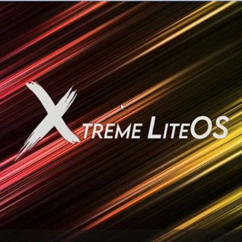 Xtreme LiteOS 11Windows Edition