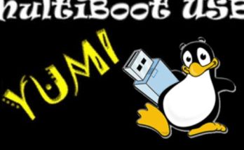 YUMI Bootable USB Creator Free Download