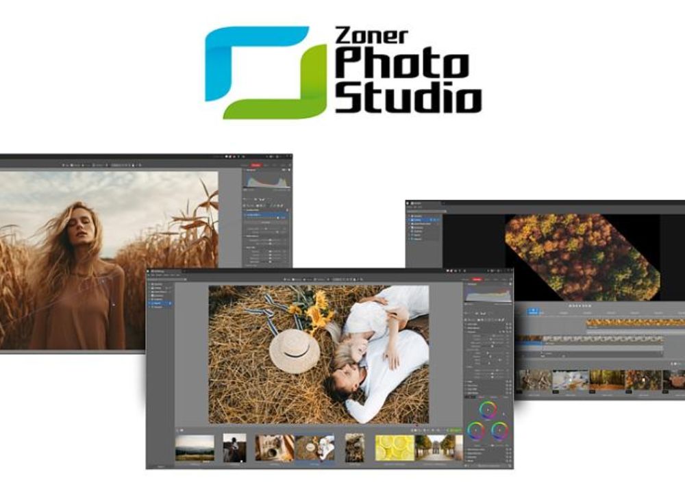 Zoner Photo Studio Pro Free Download