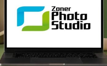 Zoner Photo Studio Pro Full Version