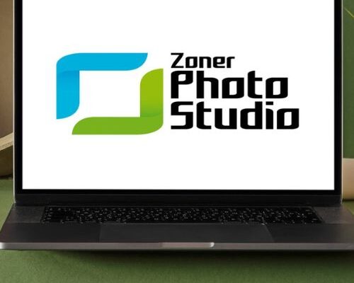 Zoner Photo Studio Pro Full Version