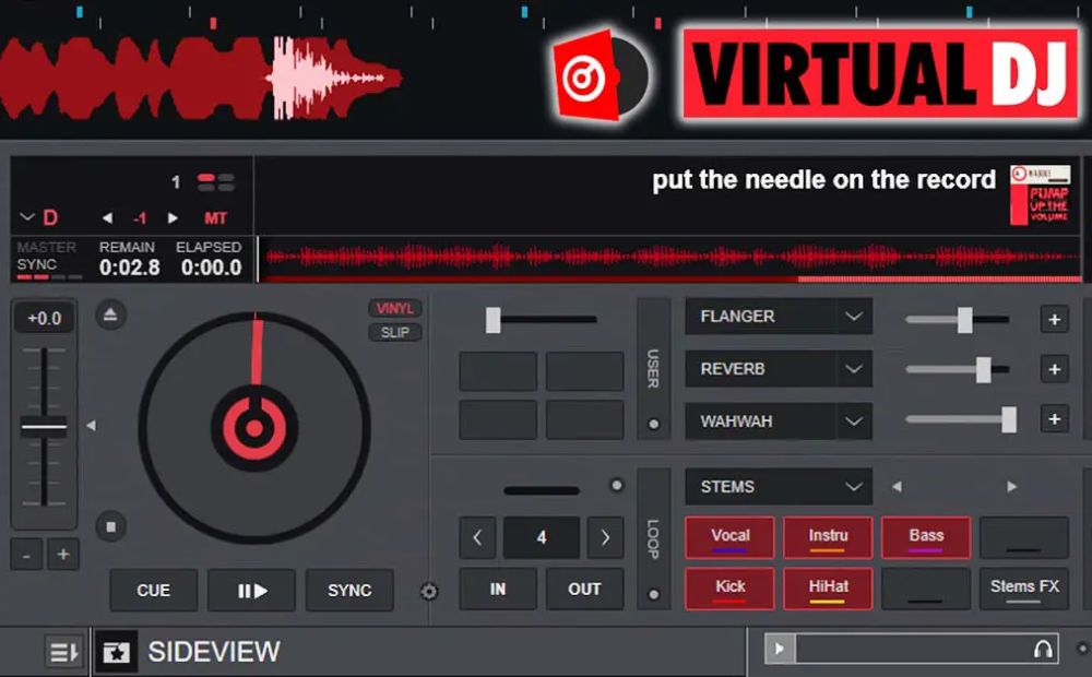 Virtual DJ 8 License Key Terbaru Free Download