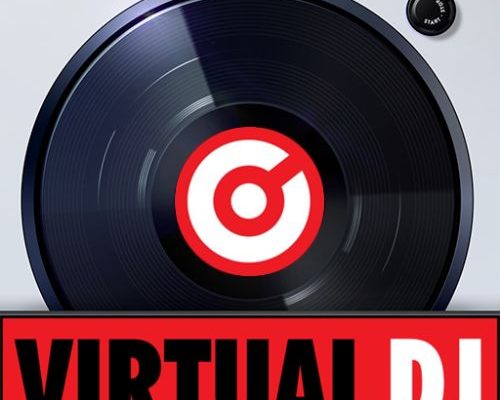 Virtual DJ 8 License Key Terbaru Free Download