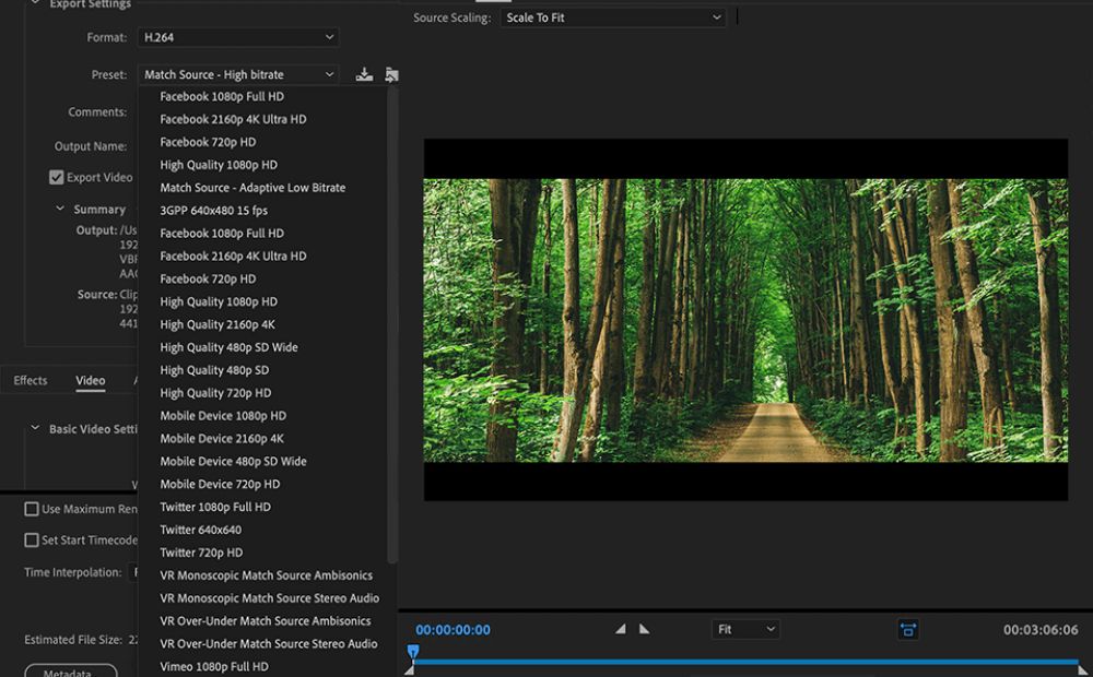 Download Adobe Media Encoder Full Version