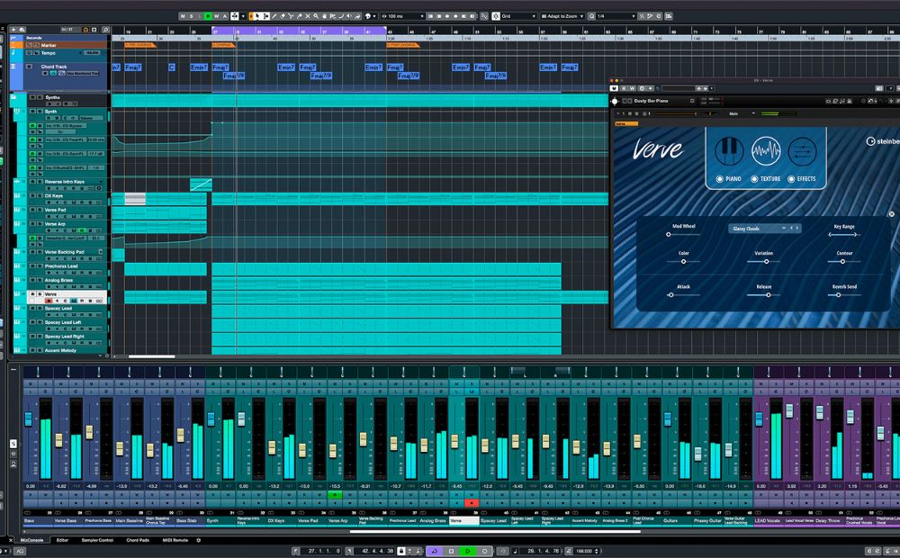 Download Cubase Full Patch 