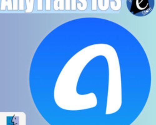 iMobie AnyTrans for iOS Free Download