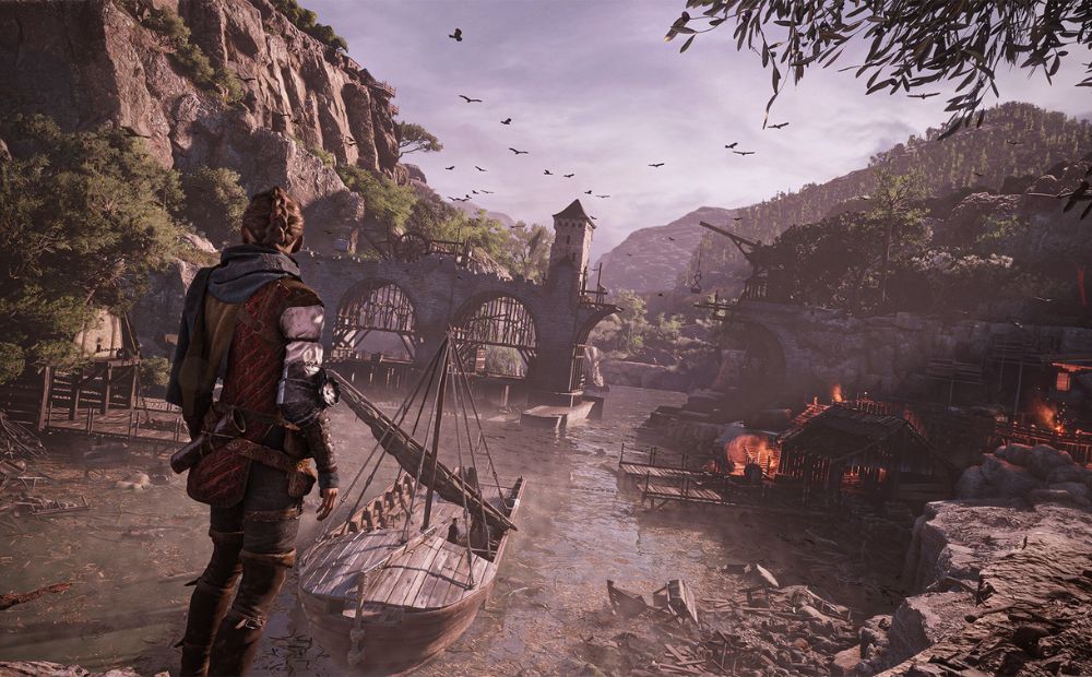 A Plague Tale Requiem Full Crack