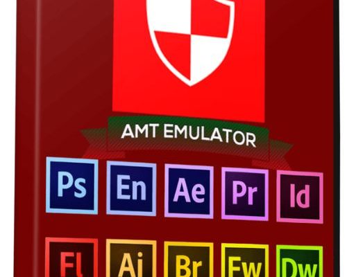 AMT Emulator Activation